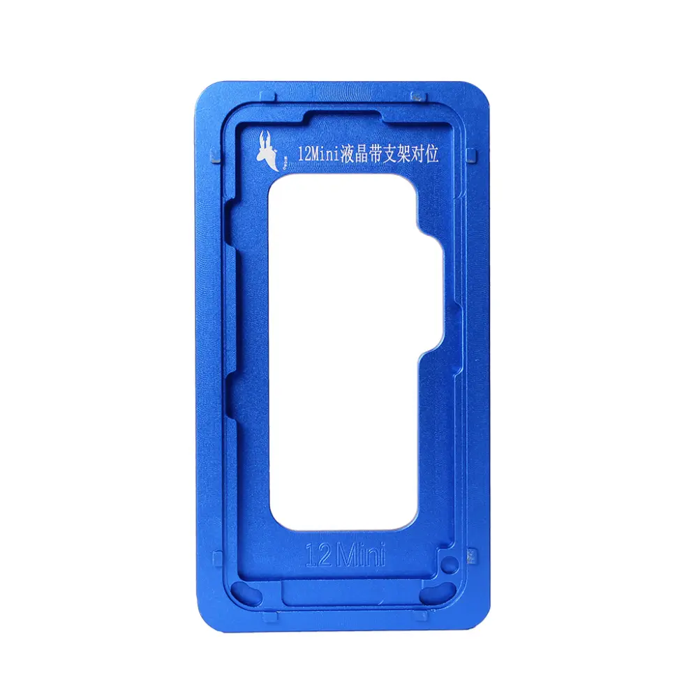 Kalup (mold) za Iphone 12 Mini