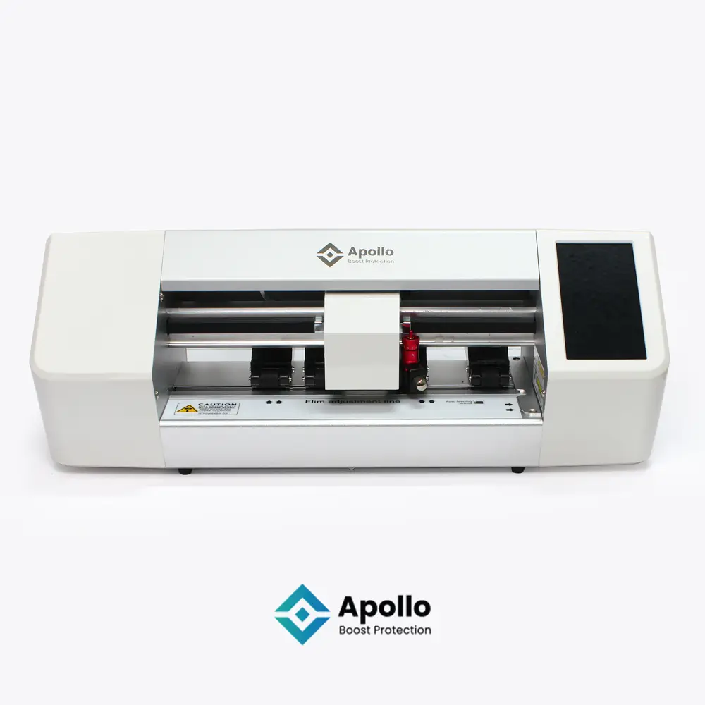 Masina za Secenje Folije Apollo