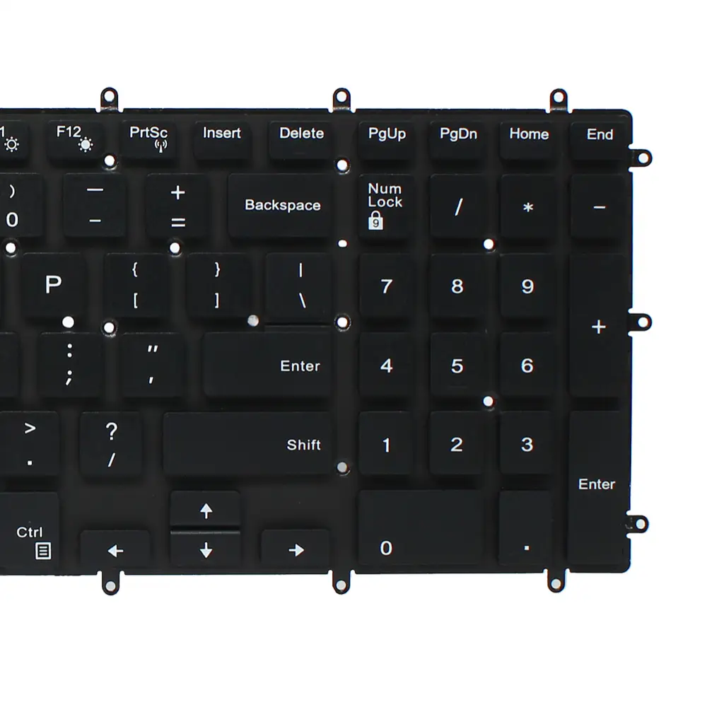 Tastatura za Laptop Dell 5000, 5567