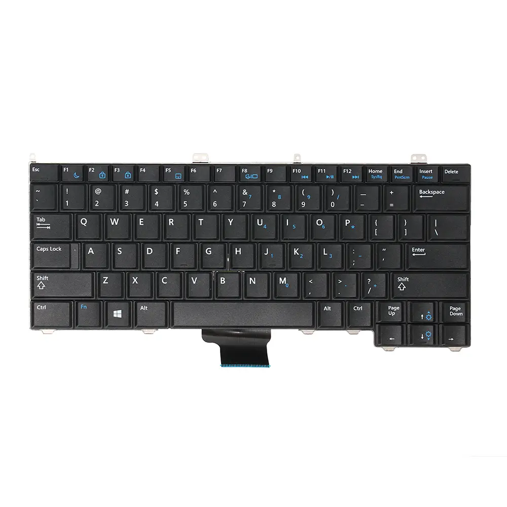 Tastatura za Laptop Dell E7440