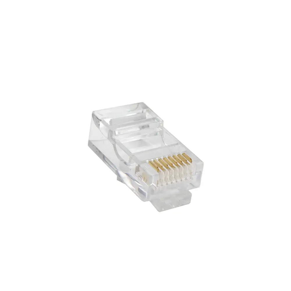 Konektor RJ45 CAT5 8P8C Jwd-ad78 50 Kom