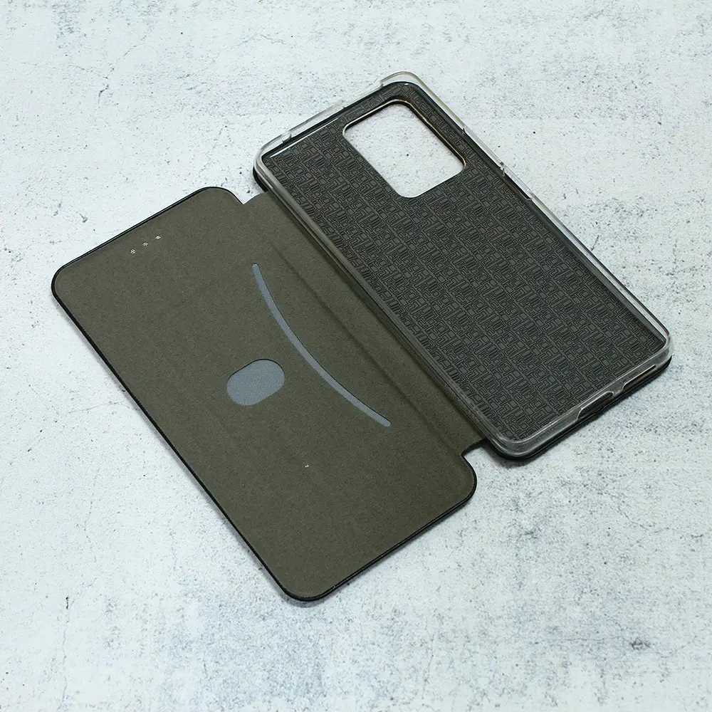 Torbica Teracell Flip Cover za Xiaomi 11t/11t Pro Crna