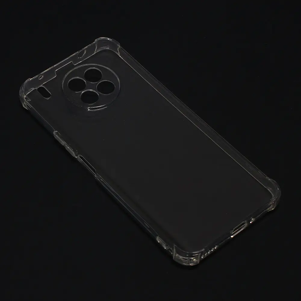 Torbica Transparent Ice Cube za Honor 50 Lite/nova 8I