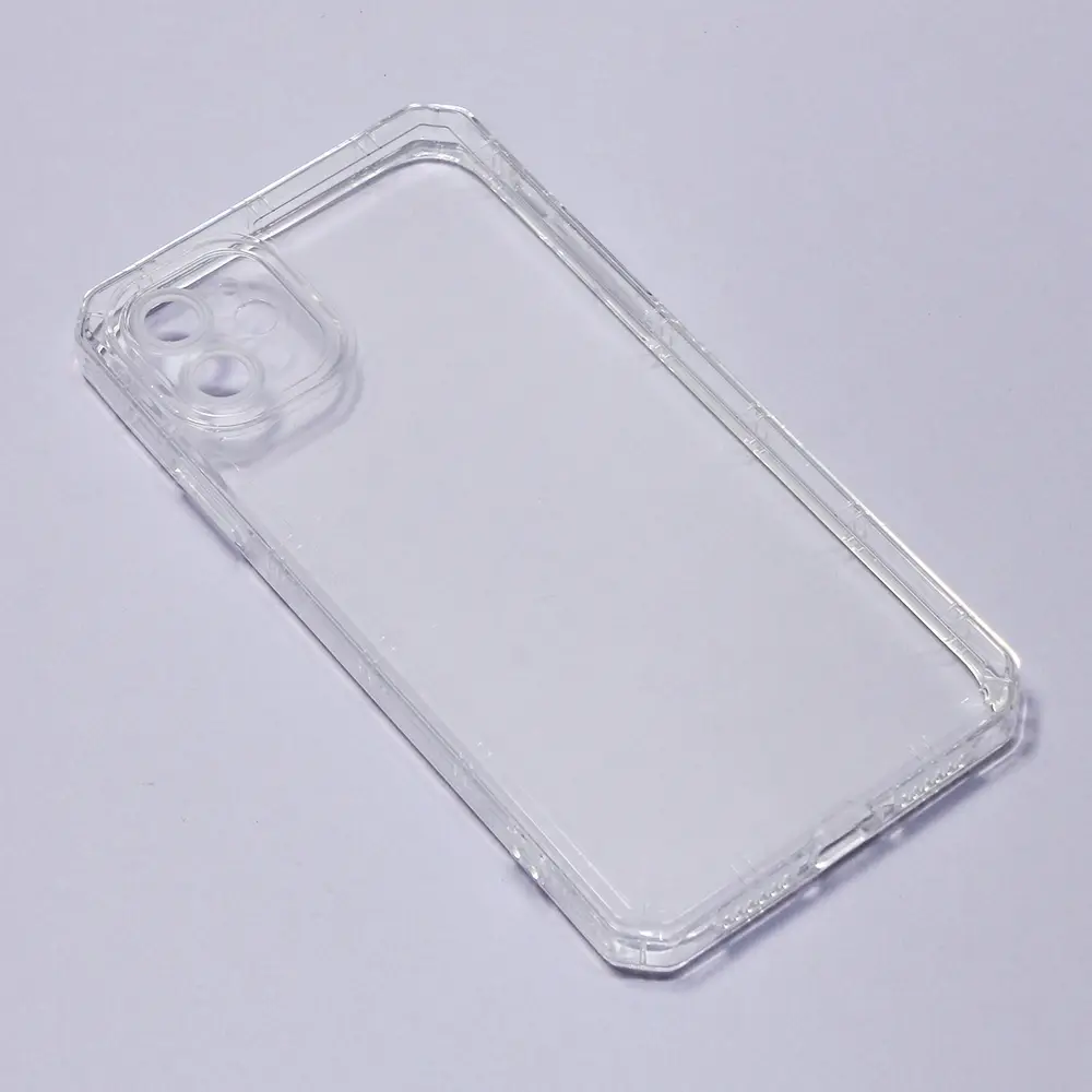 Torbica Full Protection za Iphone 11 6.1 Transparent