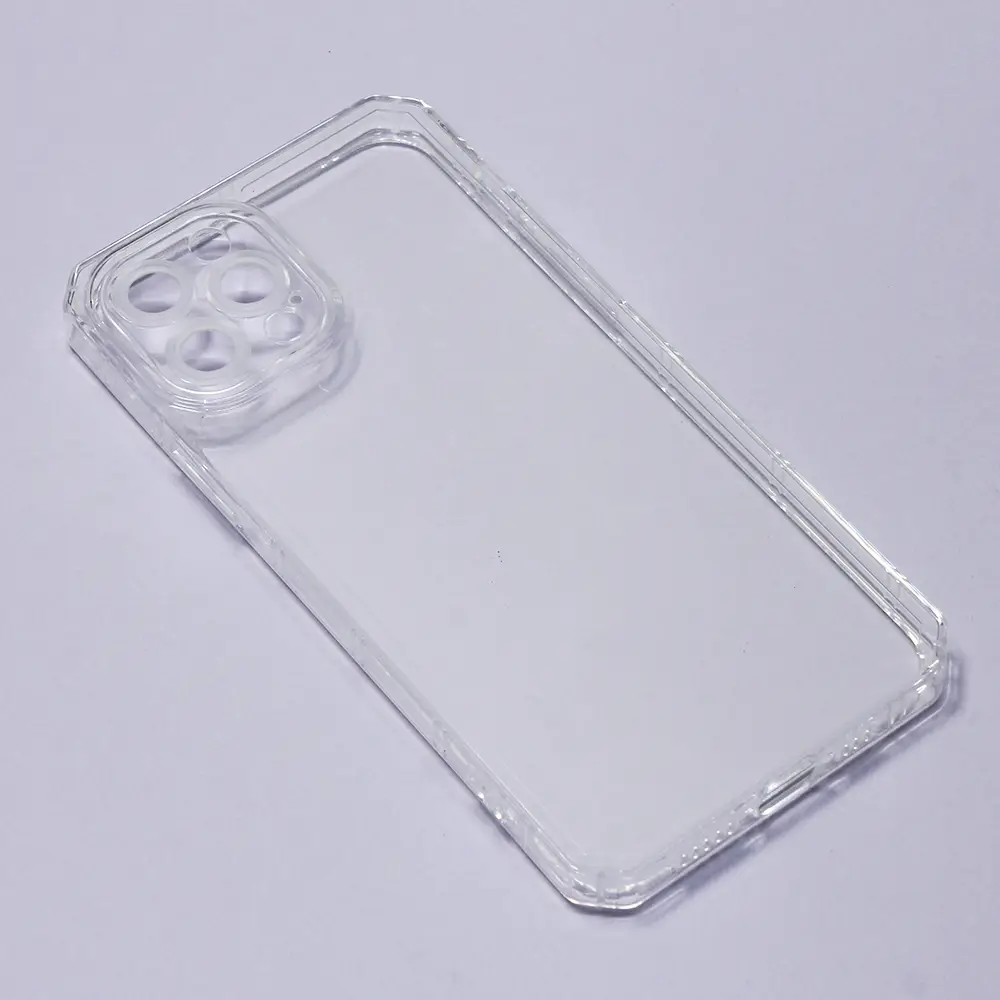 Torbica Full Protection za Iphone 12 Pro 6.1 Transparent