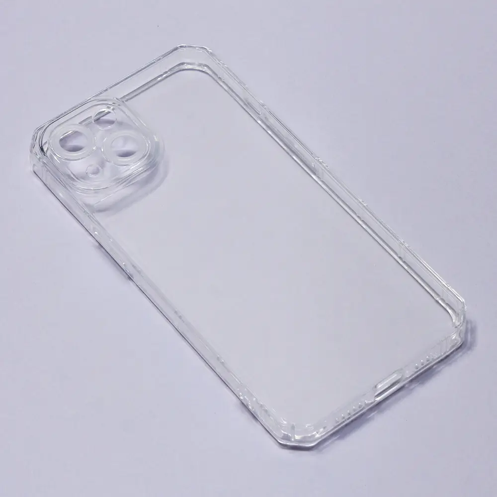 Torbica Full Protection za Iphone 13 6.1 Transparent