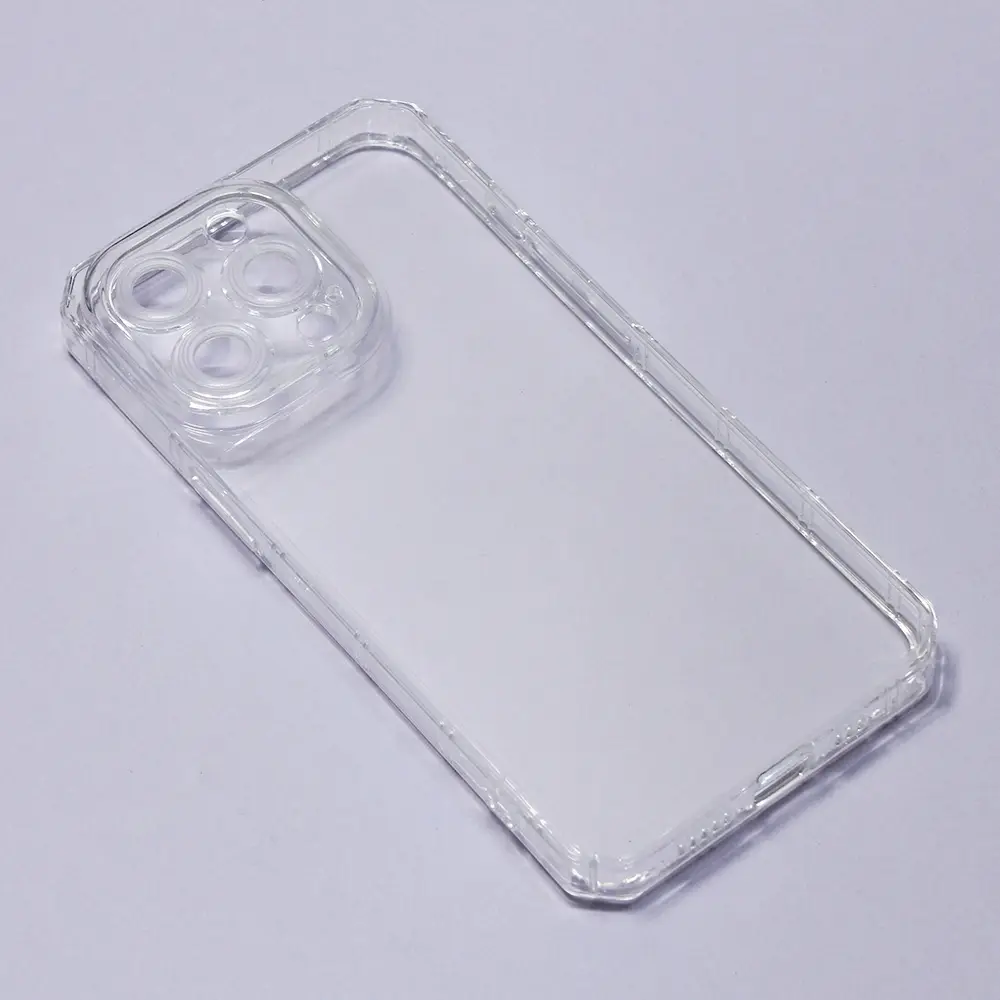 Torbica Full Protection za Iphone 13 Pro 6.1 Transparent