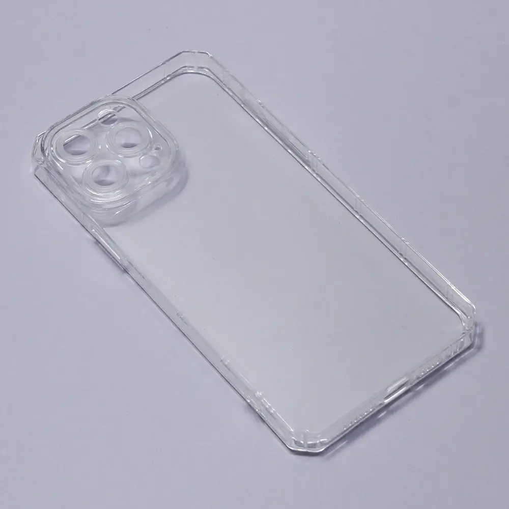 Torbica Full Protection za Iphone 13 Pro Max 6.7 Transparent