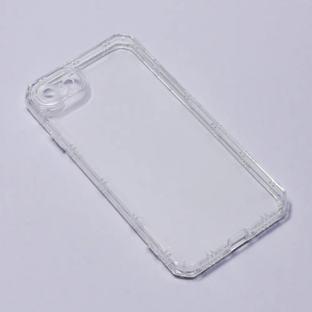 Torbica Full Protection za Iphone 7/8/se 2020/2022 Transparent