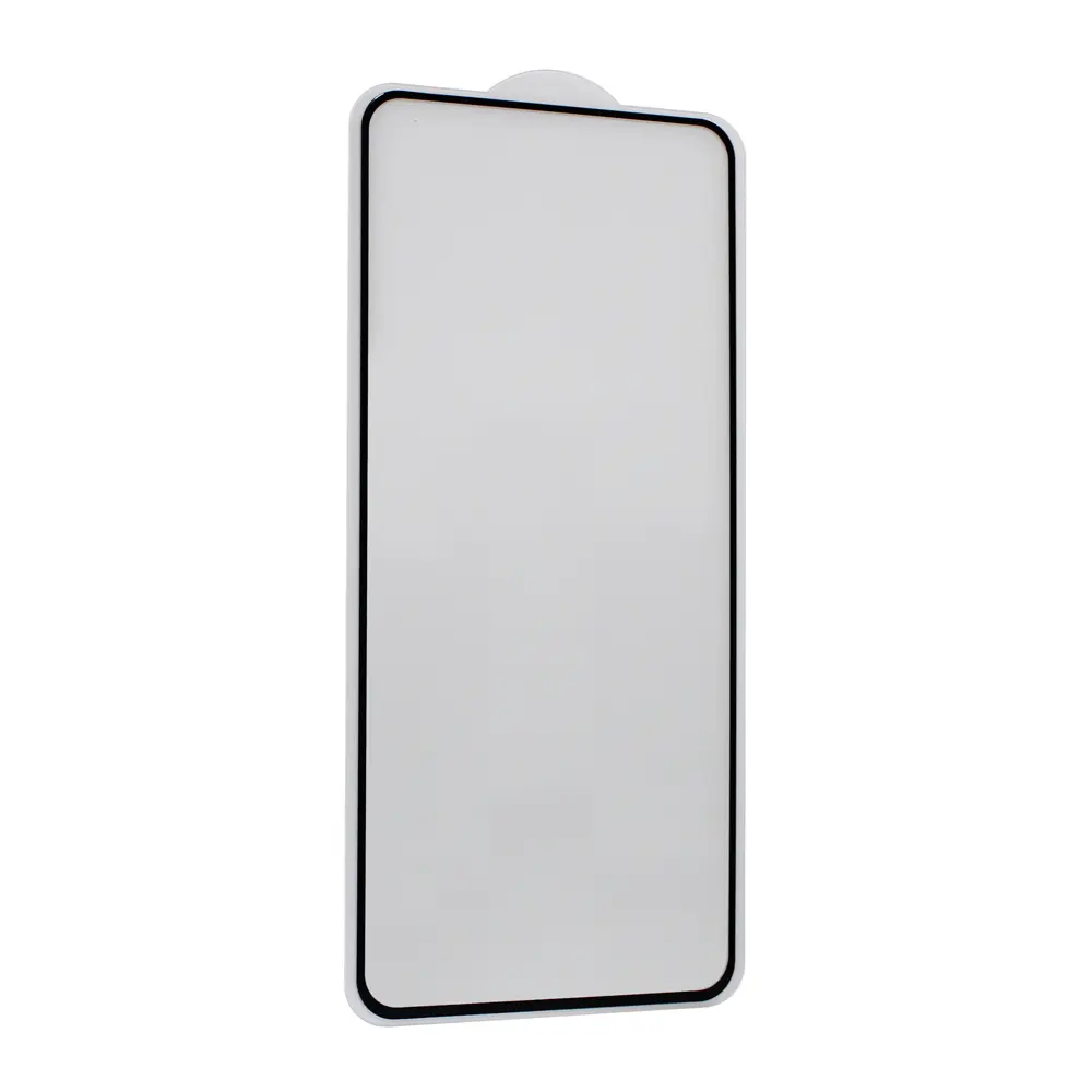 Zastitno Staklo Tempered Glass 2.5d Full Glue za Huawei Honor 50 Lite/nova 8I Crni