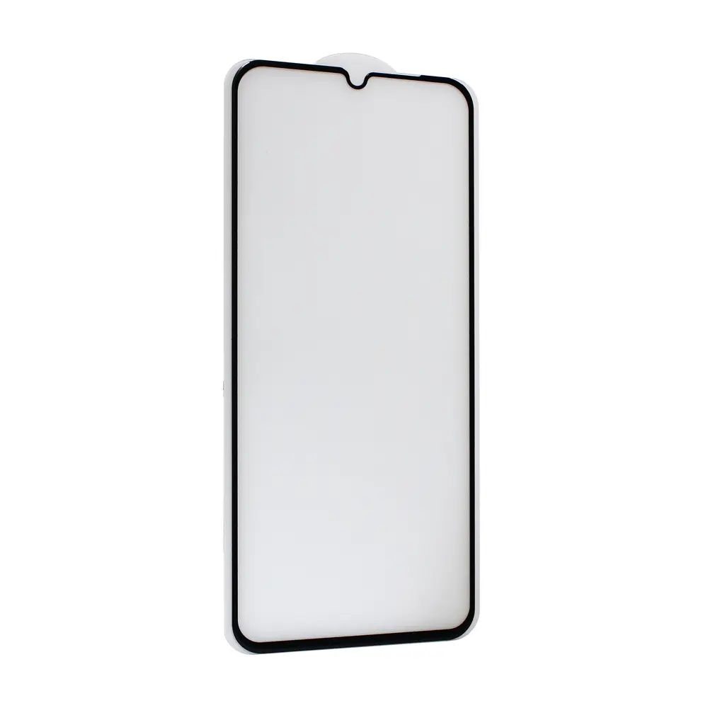 Zastitno Staklo Tempered Glass 2.5d Full Glue za Huawei Nova Y60 Crni
