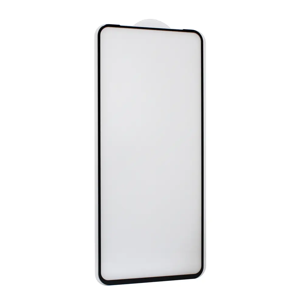 Zastitno Staklo Tempered Glass 2.5d Full Glue za Motorola Moto E40 Crni