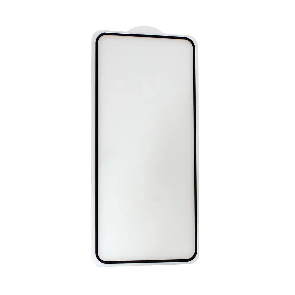 Zastitno Staklo Tempered Glass 2.5d Full Glue za Motorola Moto G31/g41 Crni