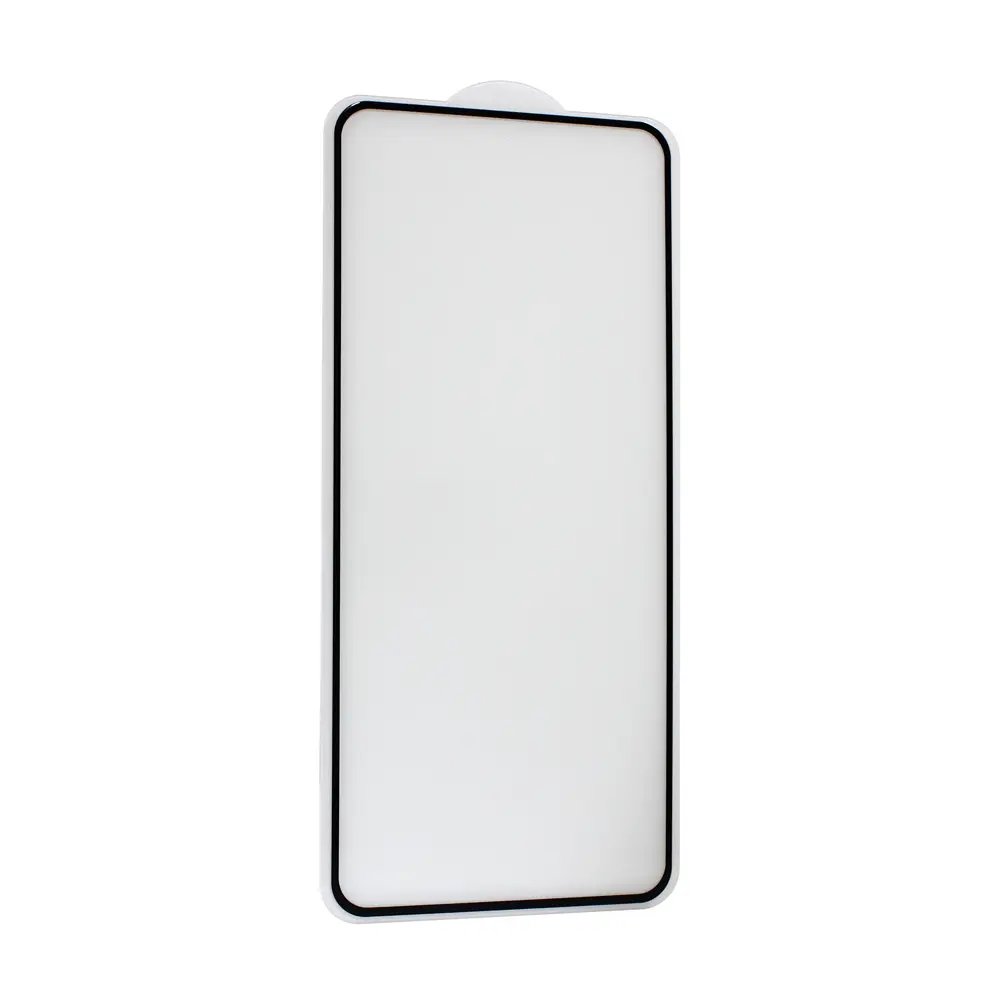 Zastitno Staklo Tempered Glass 2.5d Full Glue za Xiaomi Redmi Note 11 Pro Plus/poco X4 NFC Crni