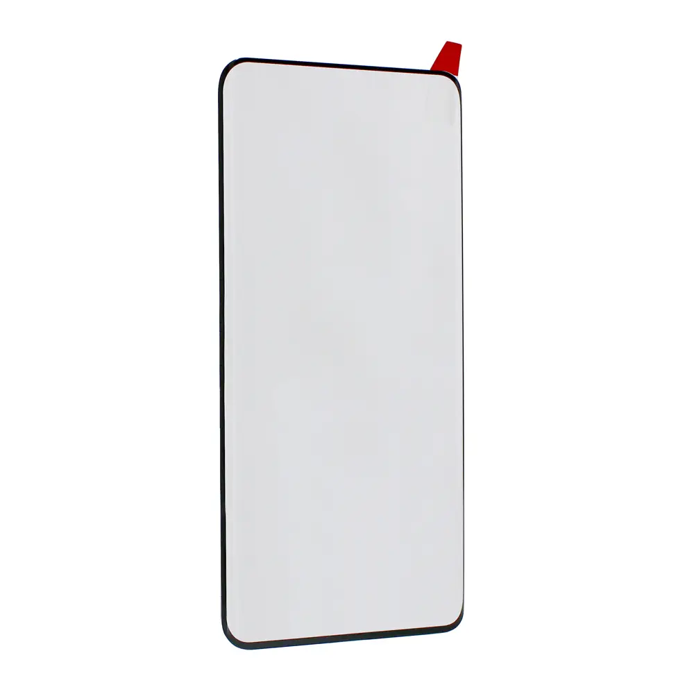 Zastitno Staklo Tempered Glass Full Glue za Huawei Nova 9 Zakrivljeni Crni