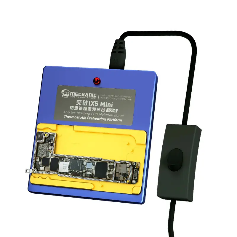 Grejac za Odvajanje Ploce Mechanic IX5 Mini Iphone X-12 Pro Max