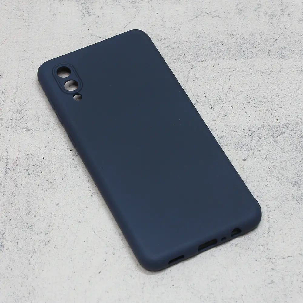 Torbica Teracell Giulietta za Samsung A022F Galaxy A02 Mat Tamno Plava