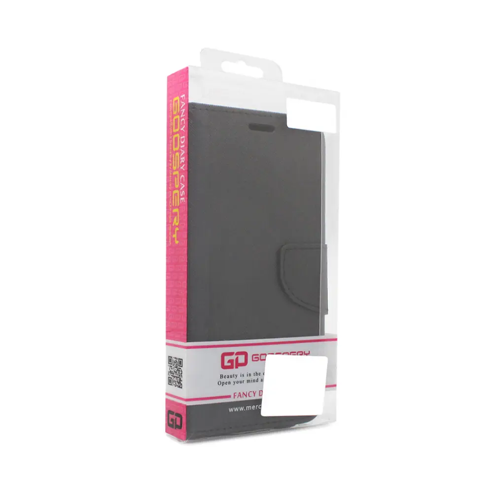 Torbica Mercury za Samsung A226B Galaxy A22 5G Crna
