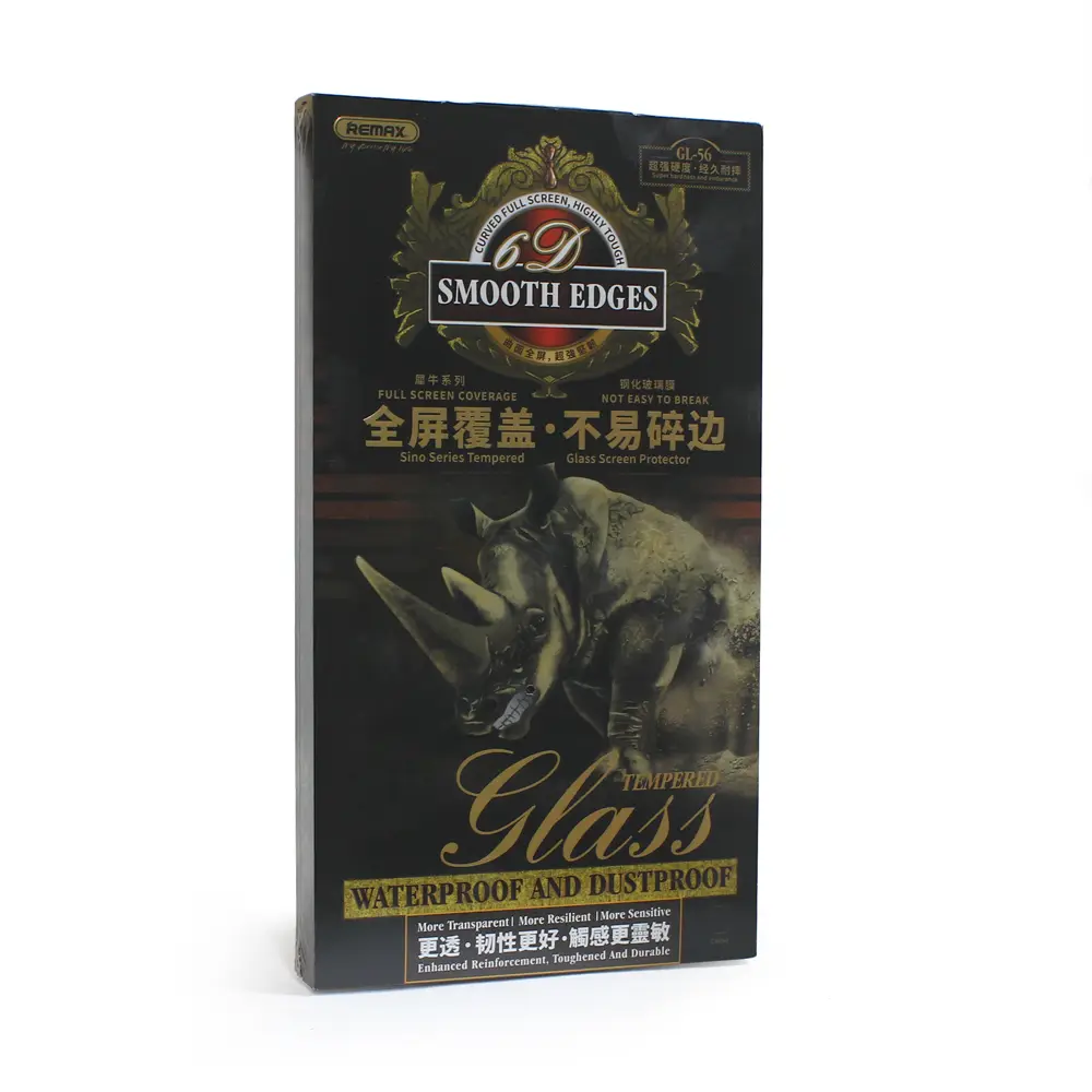 Zastitno Staklo Tempered Glass Remax Sino HD GL-56 za Iphone 13 Pro Max 6.7