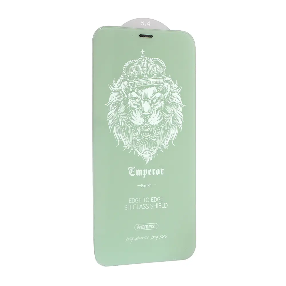 Zastitno Staklo Tempered Glass Remax Infinity Eye Caring GL-67 za Iphone 12 Mini 5.4