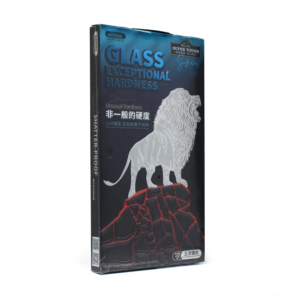 Zastitno Staklo Tempered Glass Remax Pansh HD GL-51 za Iphone 13 Pro Max 6.7