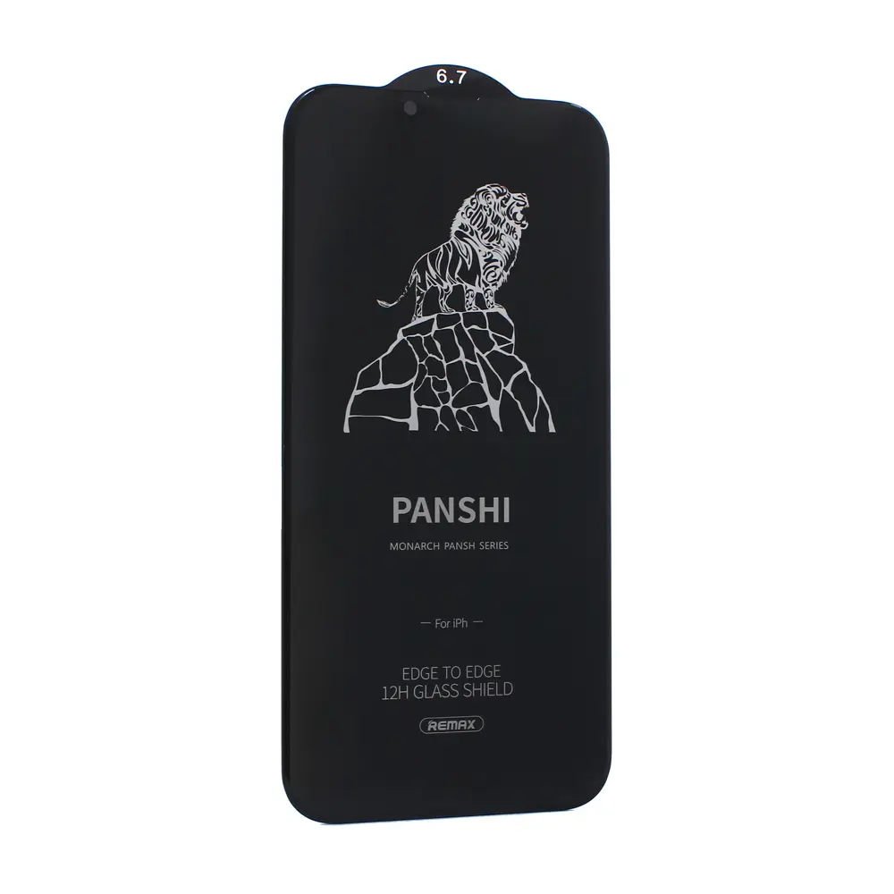 Zastitno Staklo Tempered Glass Remax Pansh HD GL-51 za Iphone 13 Pro Max 6.7