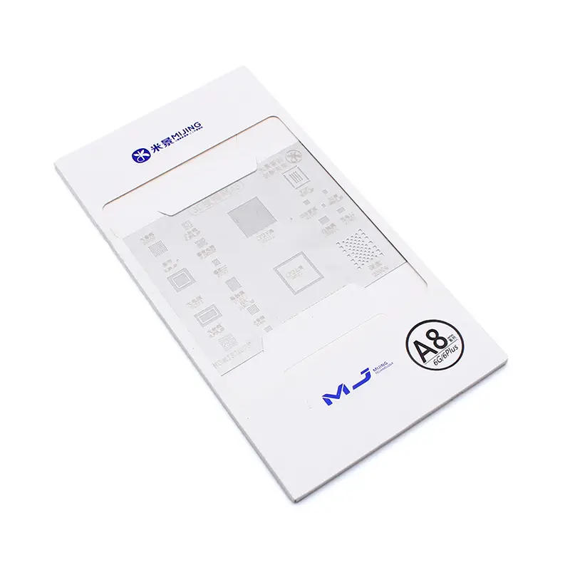BGA Sito Mijing A8 za Iphone 6g/6 Plus