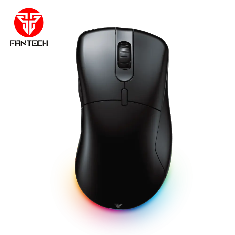 Mis Wireless Gaming Fantech XD5 Helios GO Crni