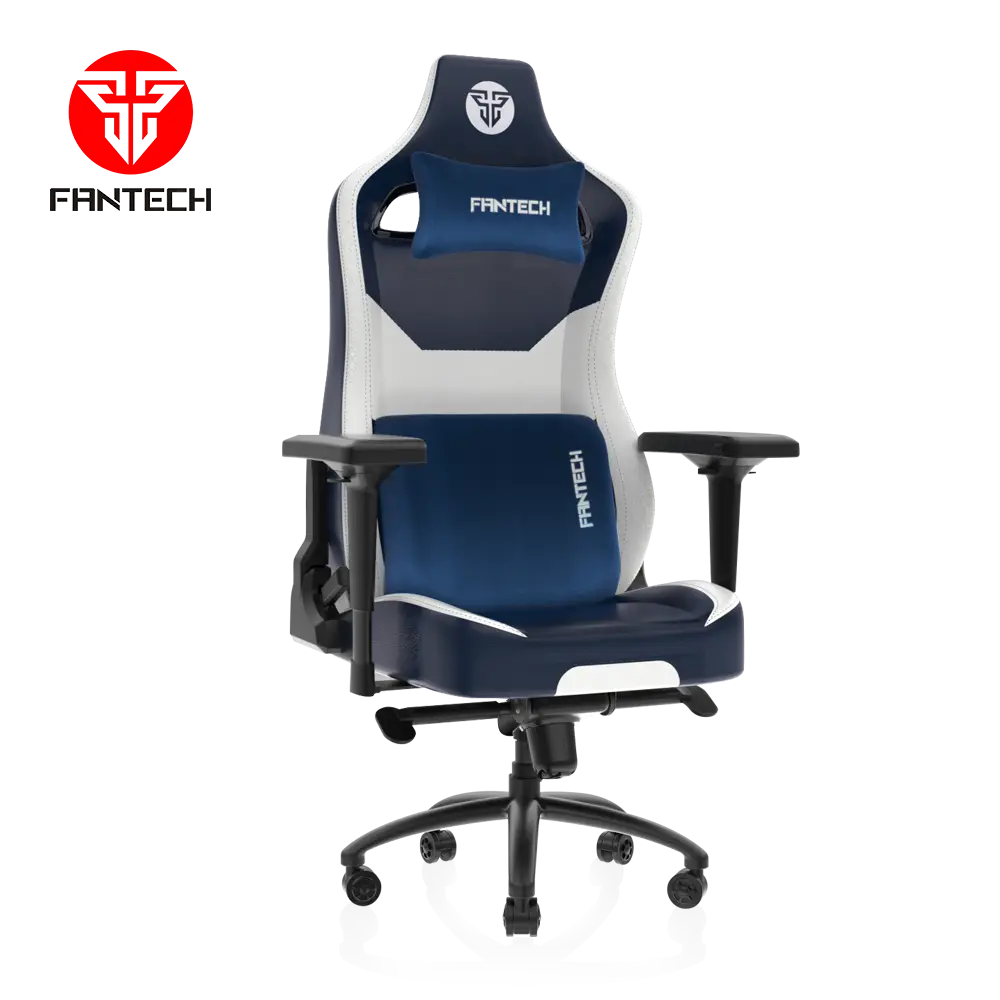 Stolica Gaming Fantech Alpha Gc-283 Plava