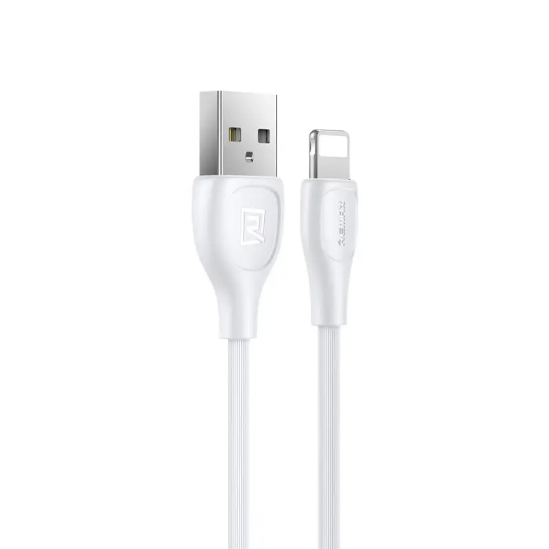 Data Kabl Remax Rc-160i 2.1a Iphone Lightning Beli