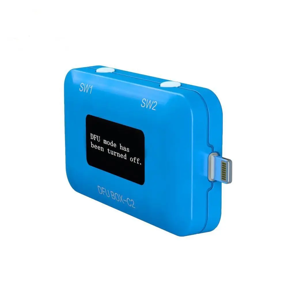 JC DFU Box-c2 za Iphone 5s-iphone XS Max