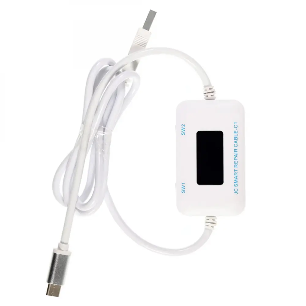 JC Smart Repair Cable-c1 (iphone 6-iphone XS Max)
