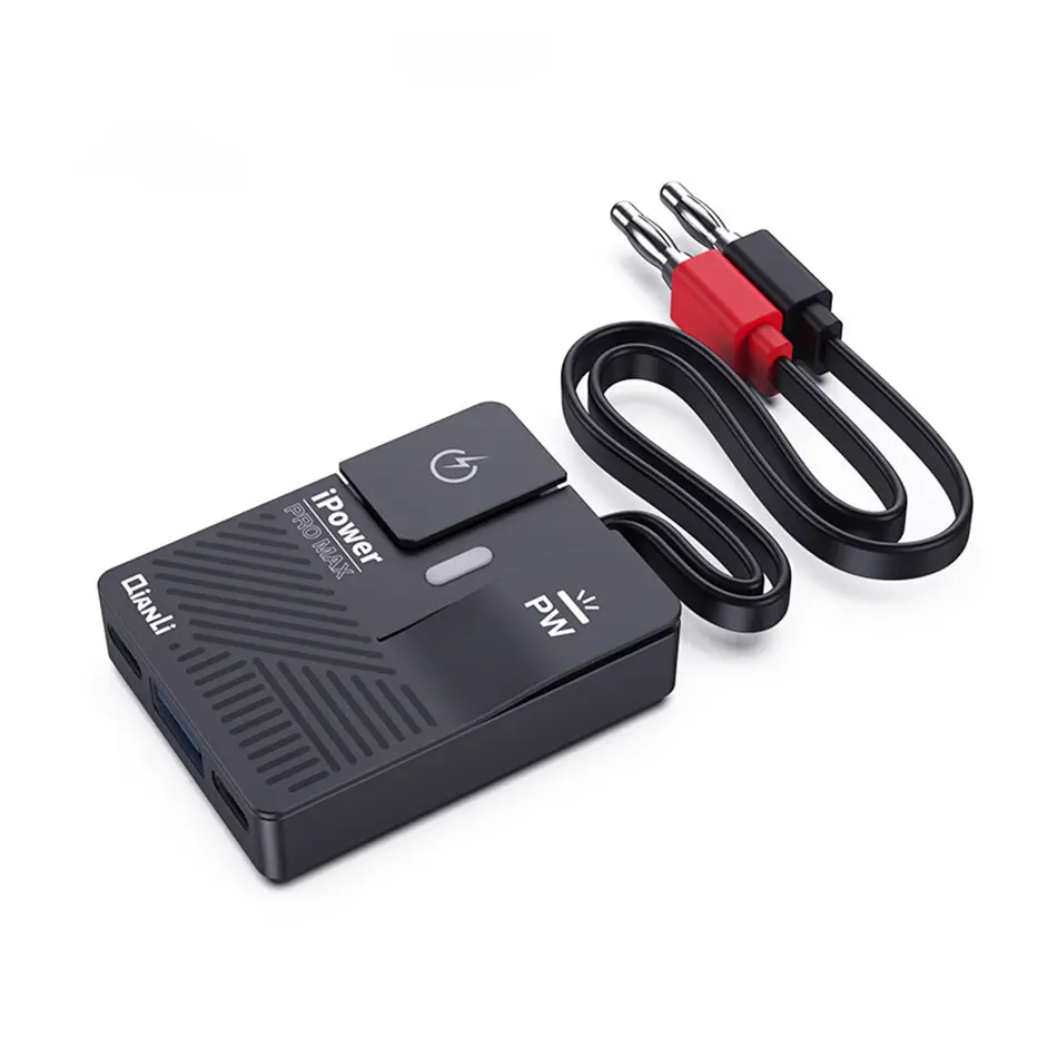 Power Cable Qianli Ipower Max za Iphone 6g/6s/6p/se/6sp/7g/7p/8g/8p/x/xs/xs Max/11/11 Pro/11 PRO MAX