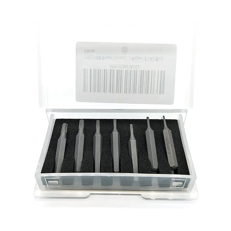 Set Nastavaka za Elektricni Srafciger Es120/es121 za Iphone