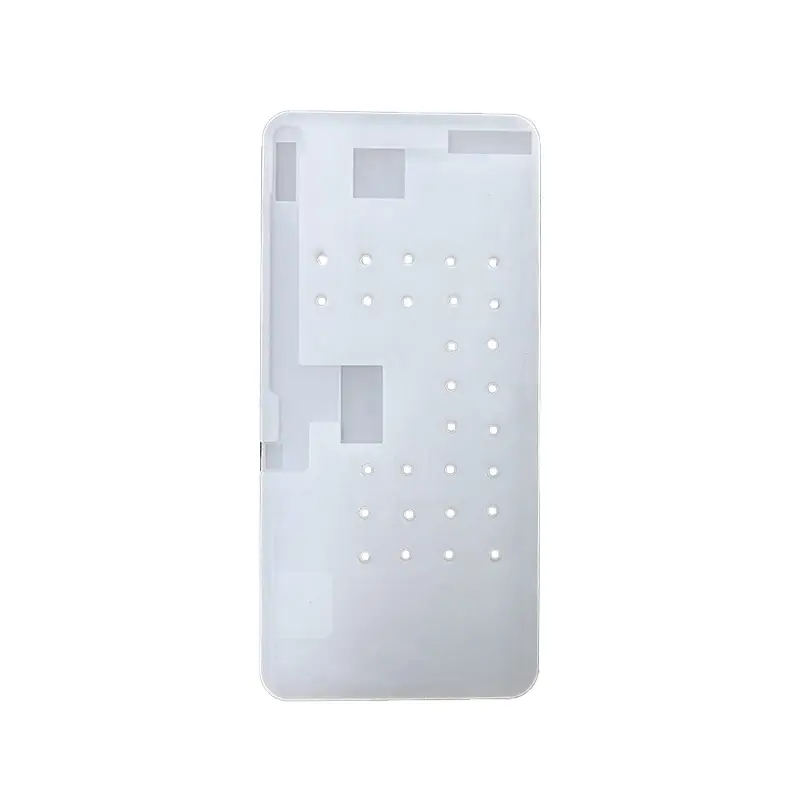 Silikonska Podloga za Vakuum Separator za Iphone X/xs