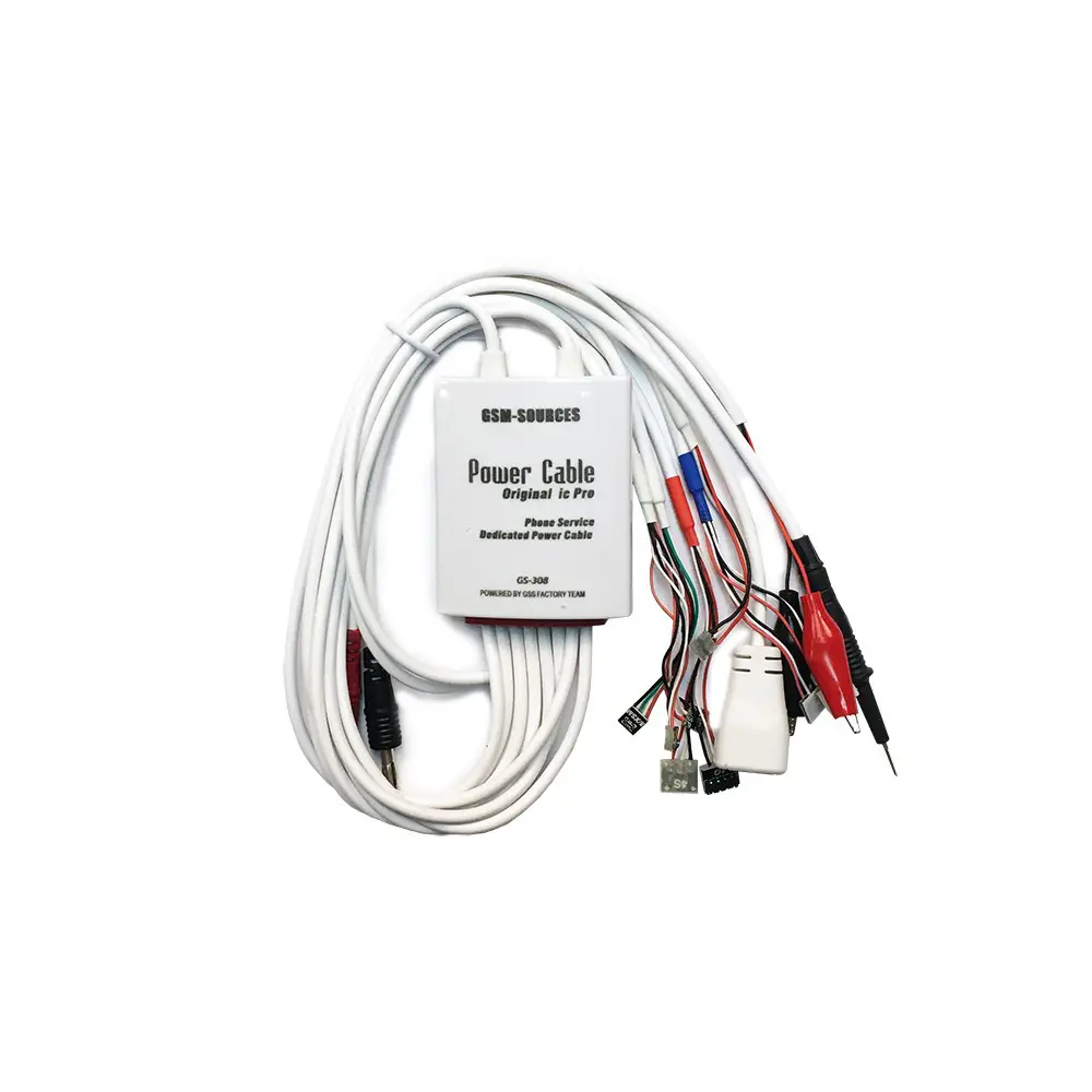 IP Service Power Cable GS308