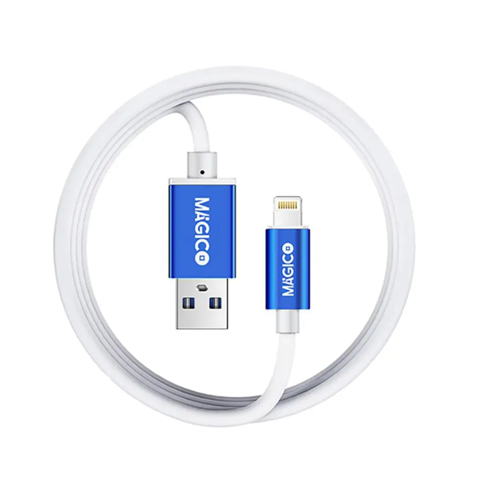 Magico DFU Restore-easy Iphone-ipad All In 1