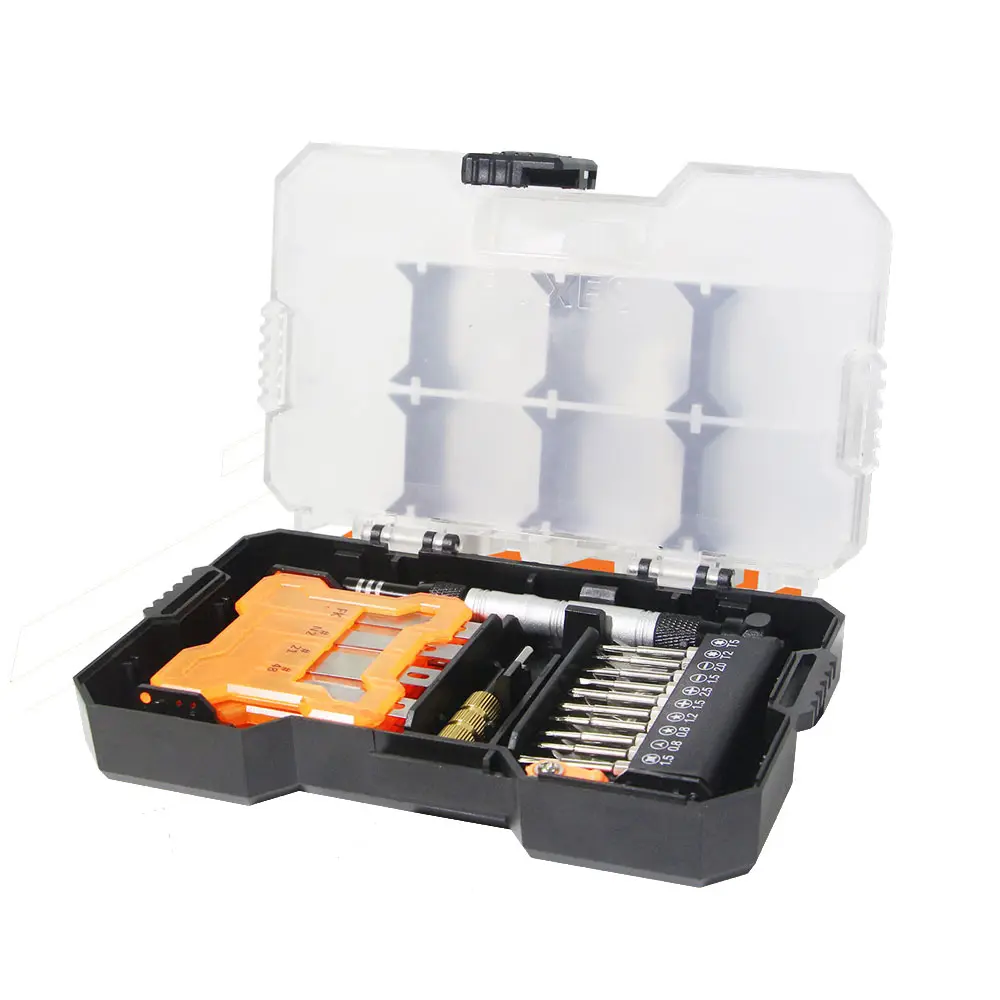 Set Alata za Otvaranje DIY MT34
