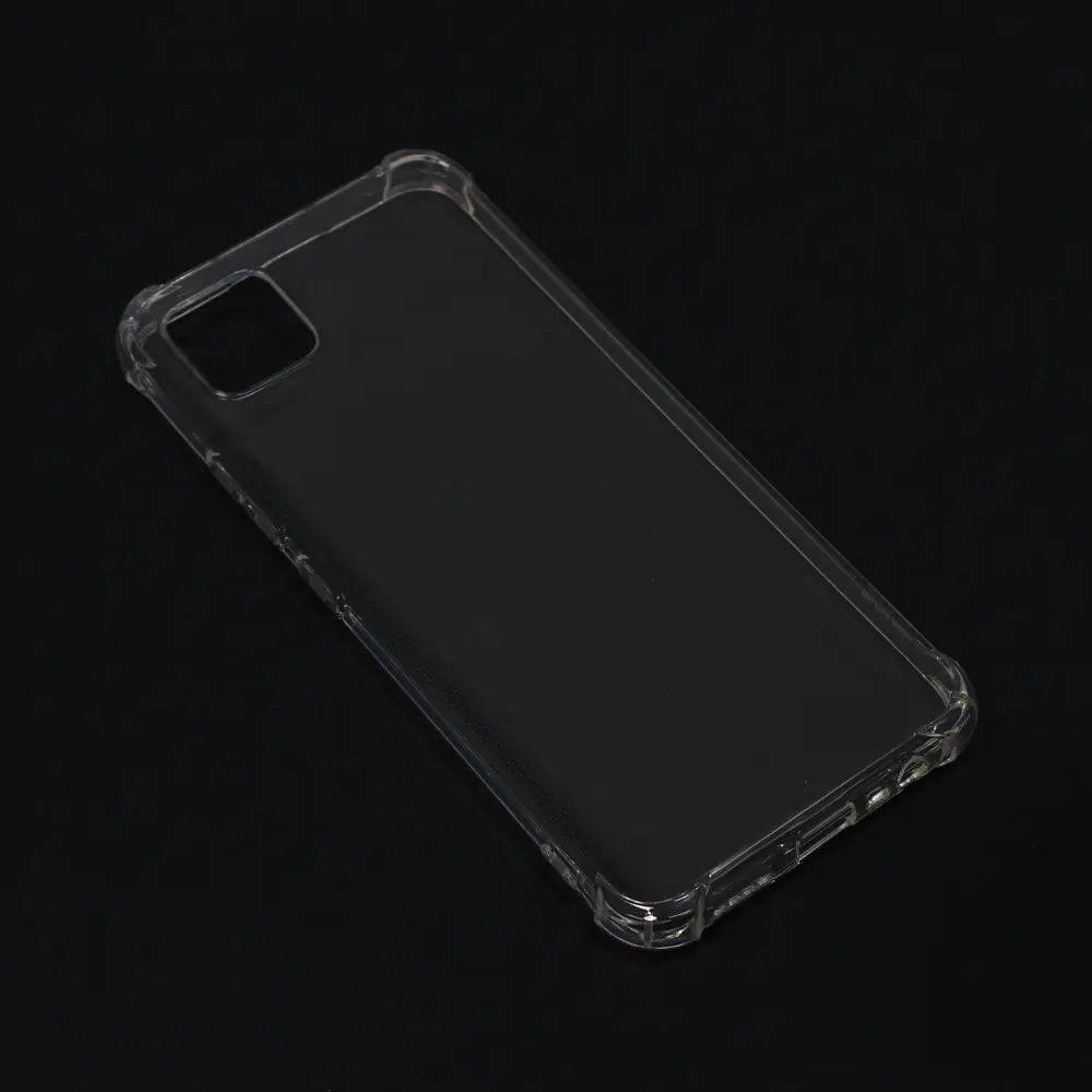 Torbica Transparent Ice Cube za Realme C11 (2021)/c20