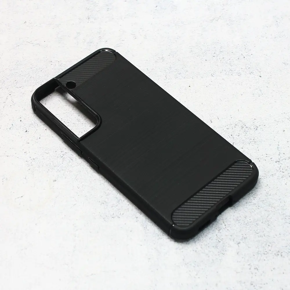 Torbica Defender Safeguard za Samsung S901B Galaxy S22 5G Crna