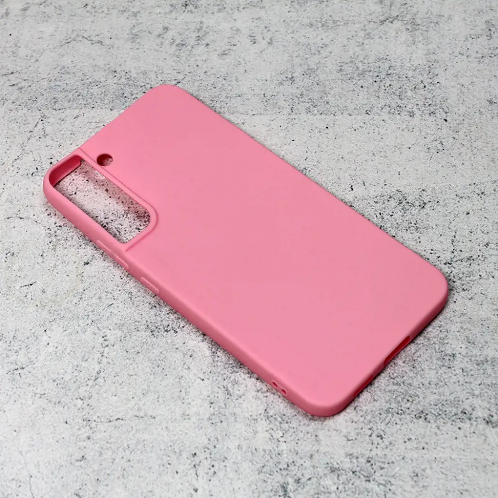 Torbica Gentle Color za Samsung S906B Galaxy S22 Plus 5G Roze
