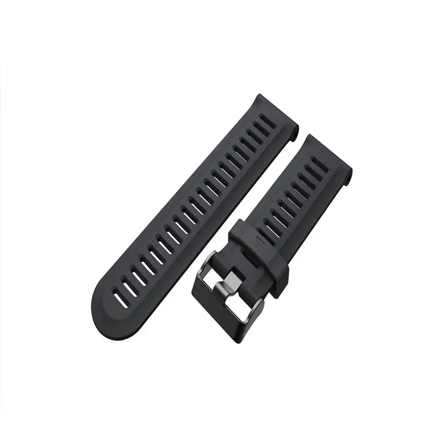 Narukvica Sporty za Garmin Fenix 3/5x/6x Smart Watch 26MM Crna
