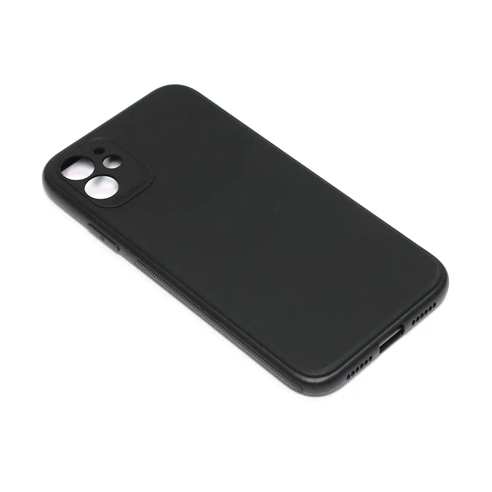 Torbica 3D Camera za Iphone 11 6.1 Crna