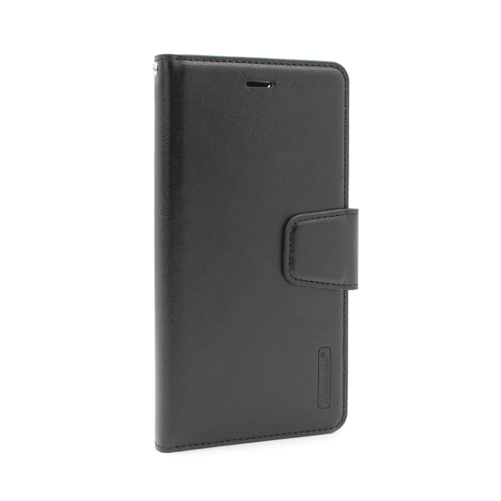 Torbica Hanman Canvas ORG za Huawei Honor 50 Lite/nova 8I Crna