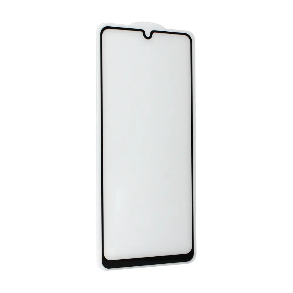 Zastitno Staklo Tempered Glass 2.5d Full Glue za Vivo Y70 Crni