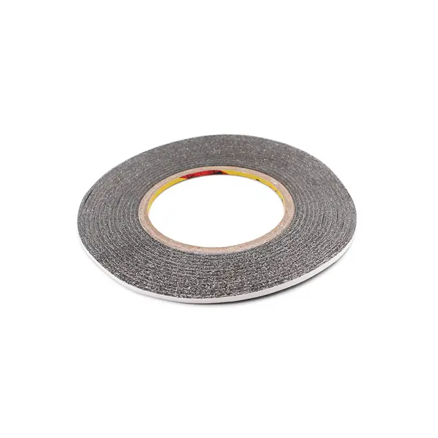 3M Dupla Traka 3mm-crna