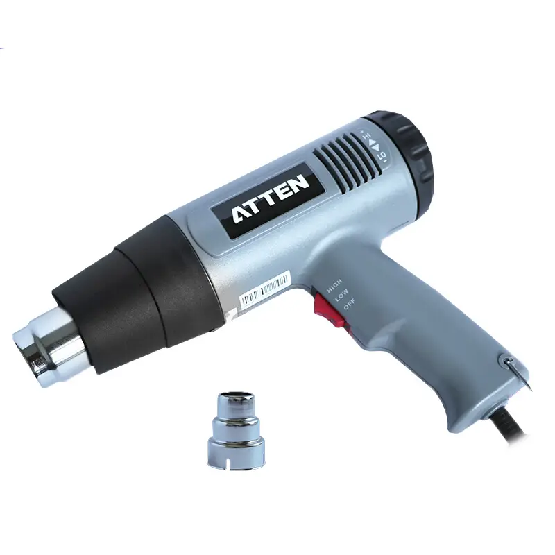 Fen Atten At-a202d/2000w