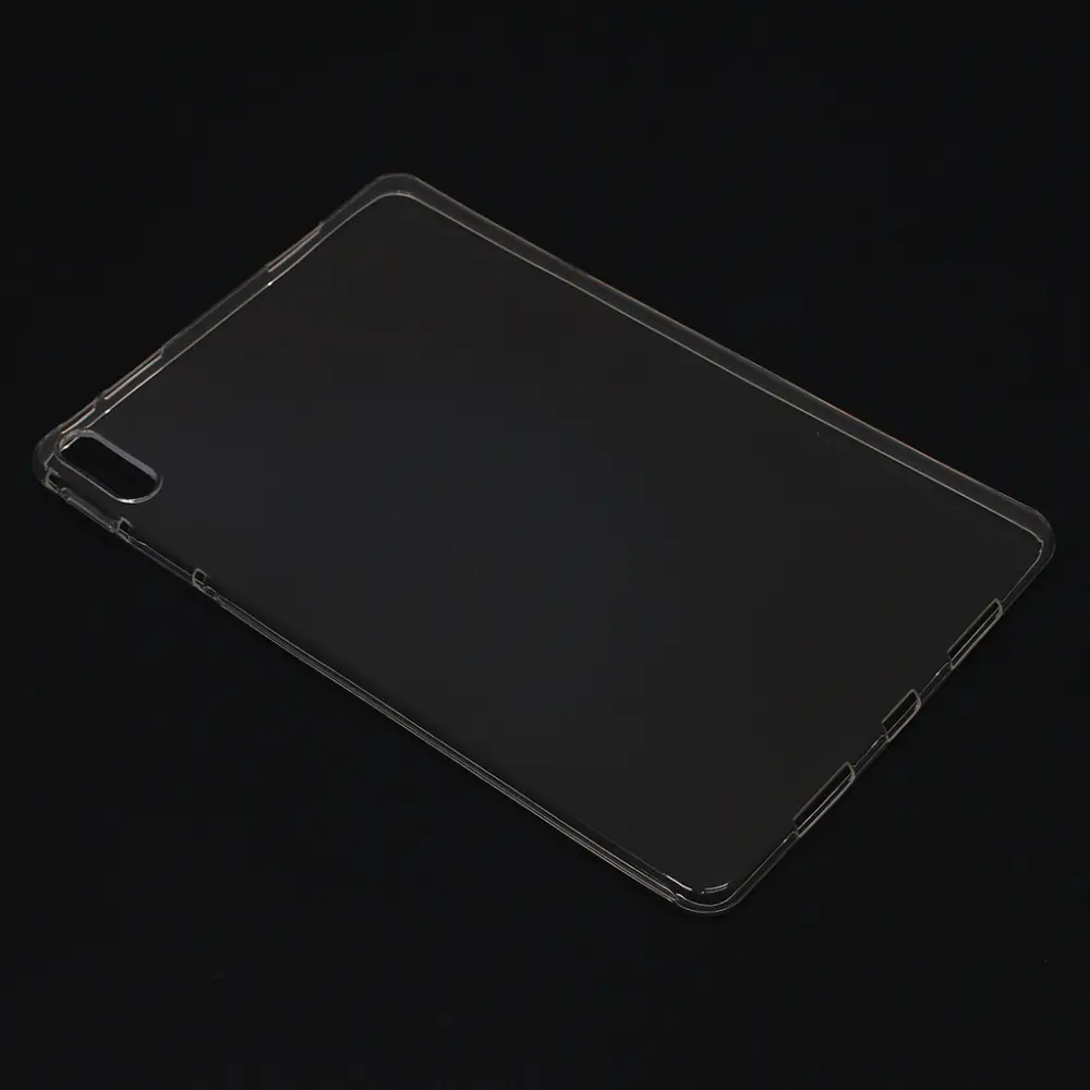 Torbica Silikonska Ultra Thin za Huawei Matepad 11 Transparent
