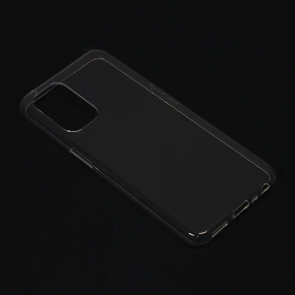 Torbica Silikonska Ultra Thin za Oneplus Nord N200 5G Transparent