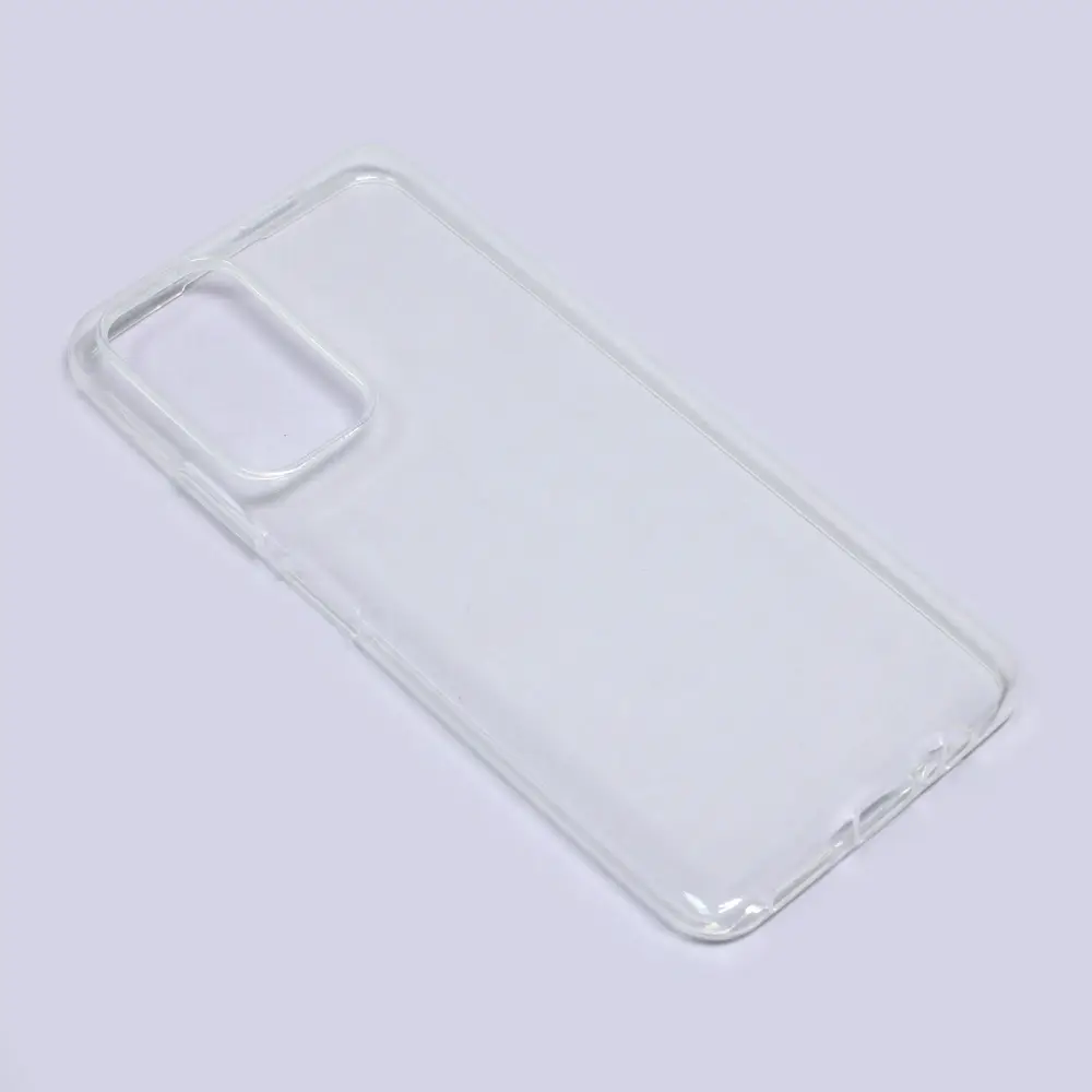 Torbica Silikonska Ultra Thin za Xiaomi Redmi Note 11T 5g/poco M4 Pro 5G Transparent
